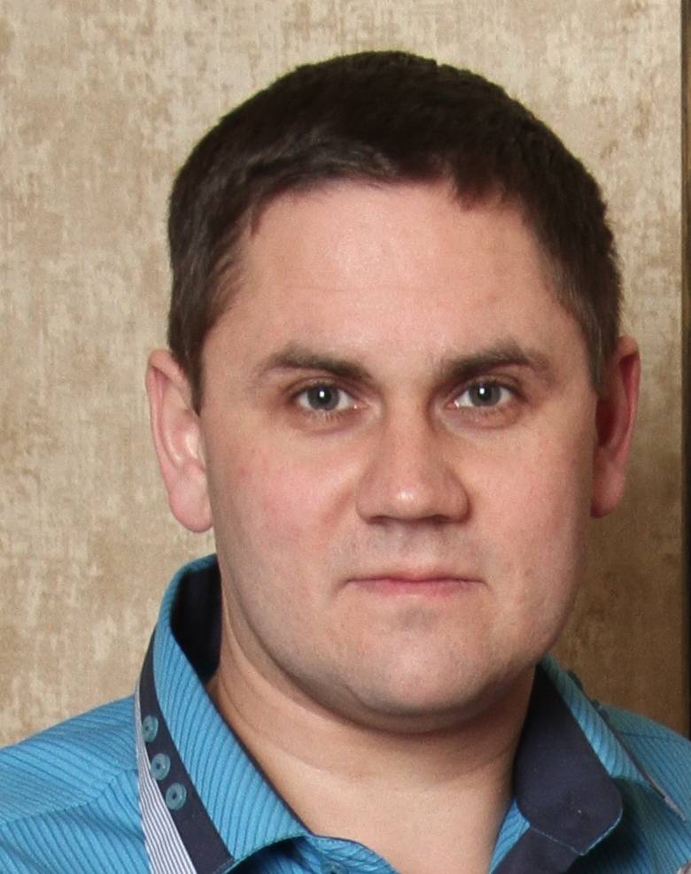 Вячеслав Павленко