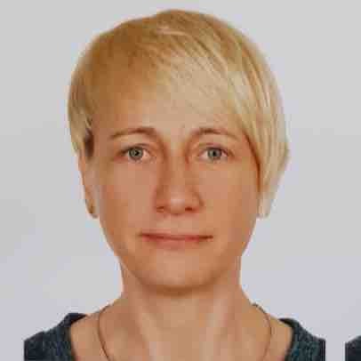 Екатерина Алтухова