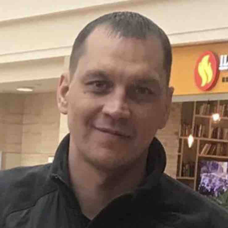 Сергей Пятайкин
