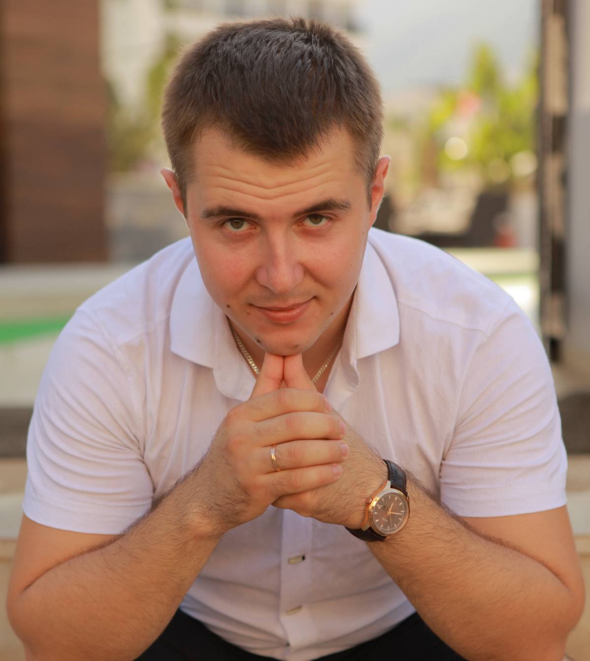 Яшин Сергей