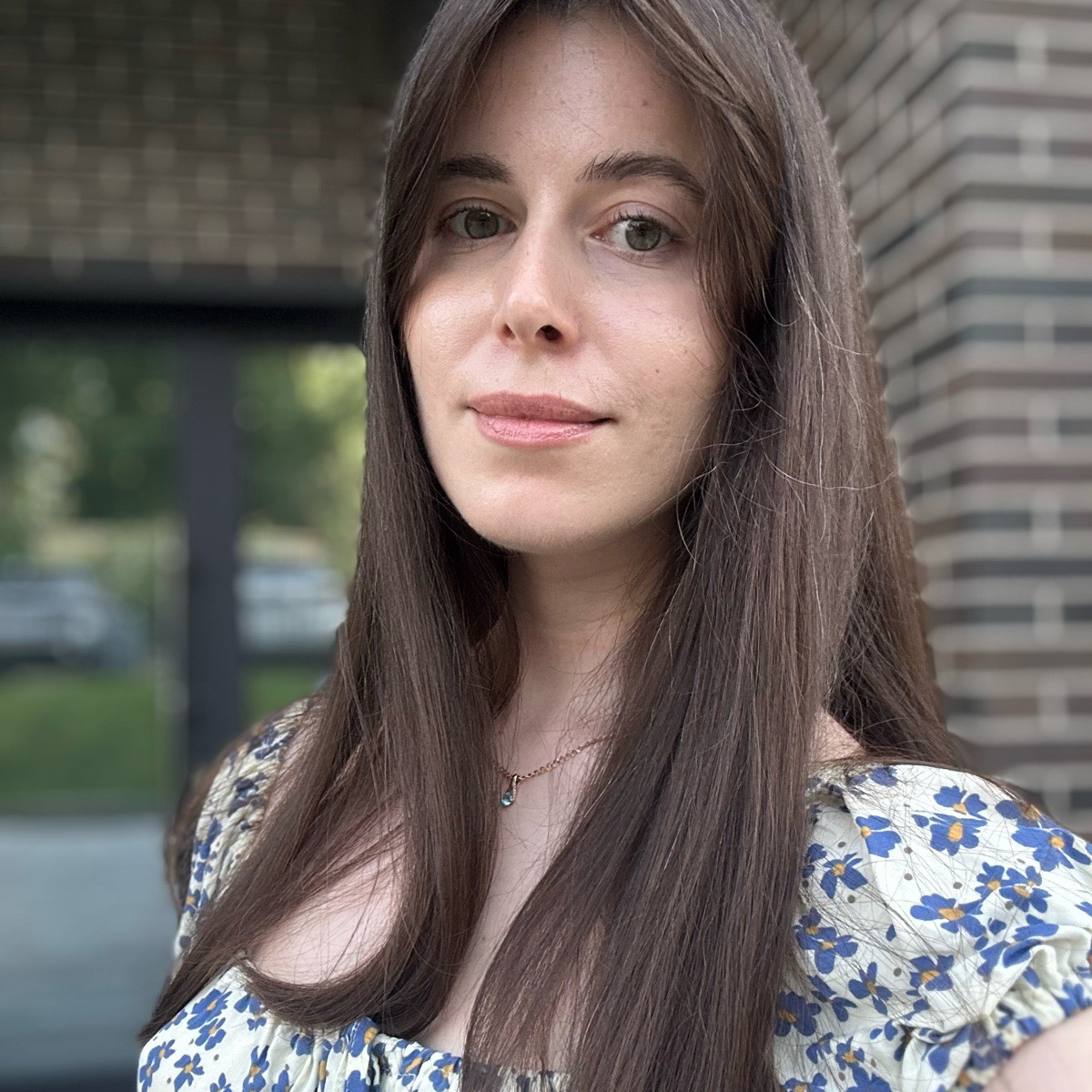 Кристина Черникова