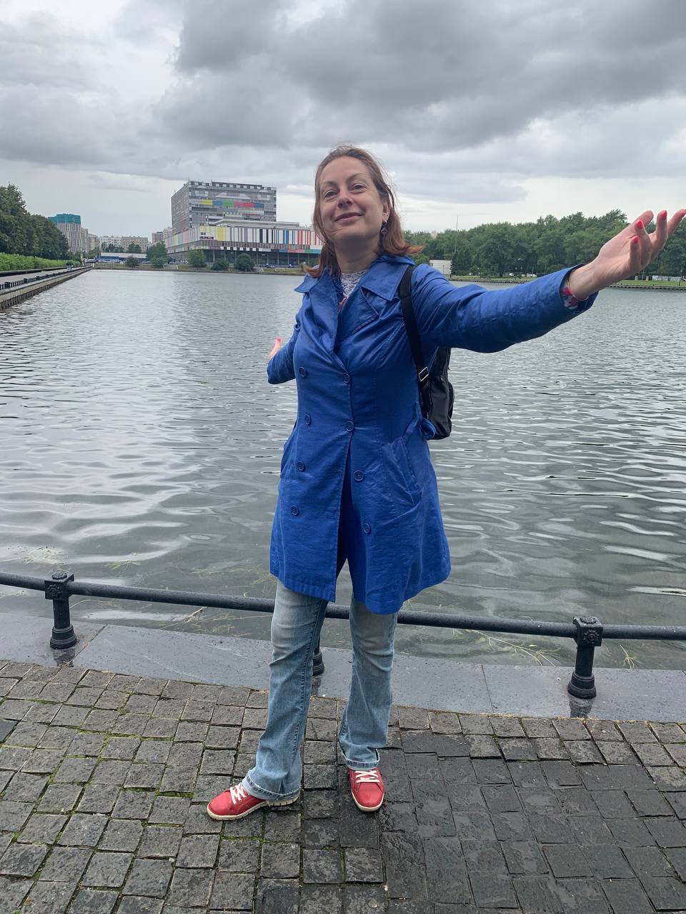 Лето-это маленькая жизнь, а июль особенно, поэтому витамины, воздух и вода - наши лучшие друзья | Сетка — социальная сеть от hh.ru