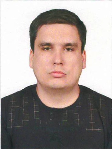 Валентин Матвеев