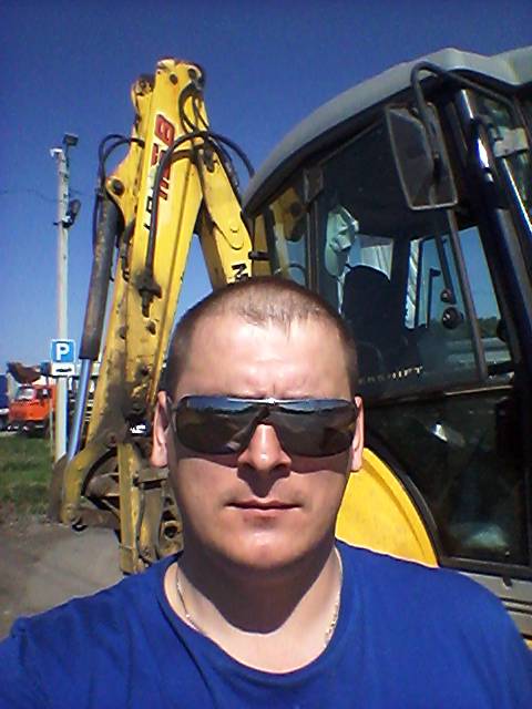 Юрий Козловский