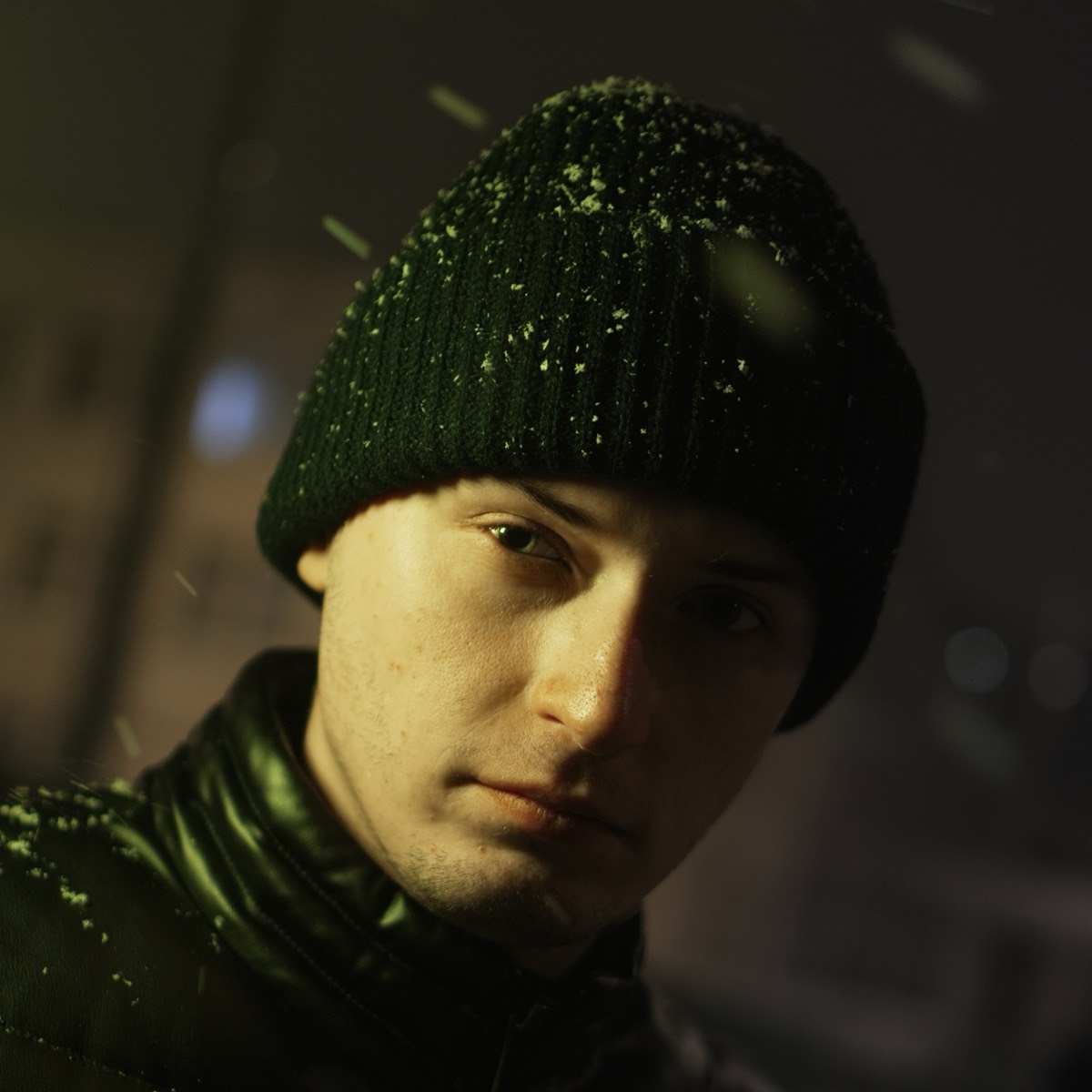 Никита Дулерайн | Сетка — социальная сеть от hh.ru