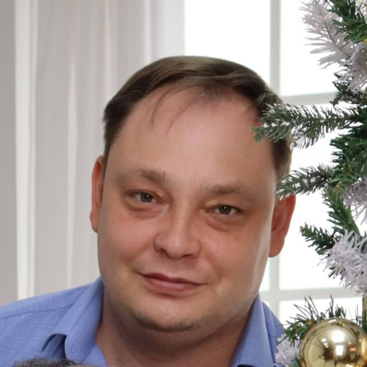 Егор Митьков