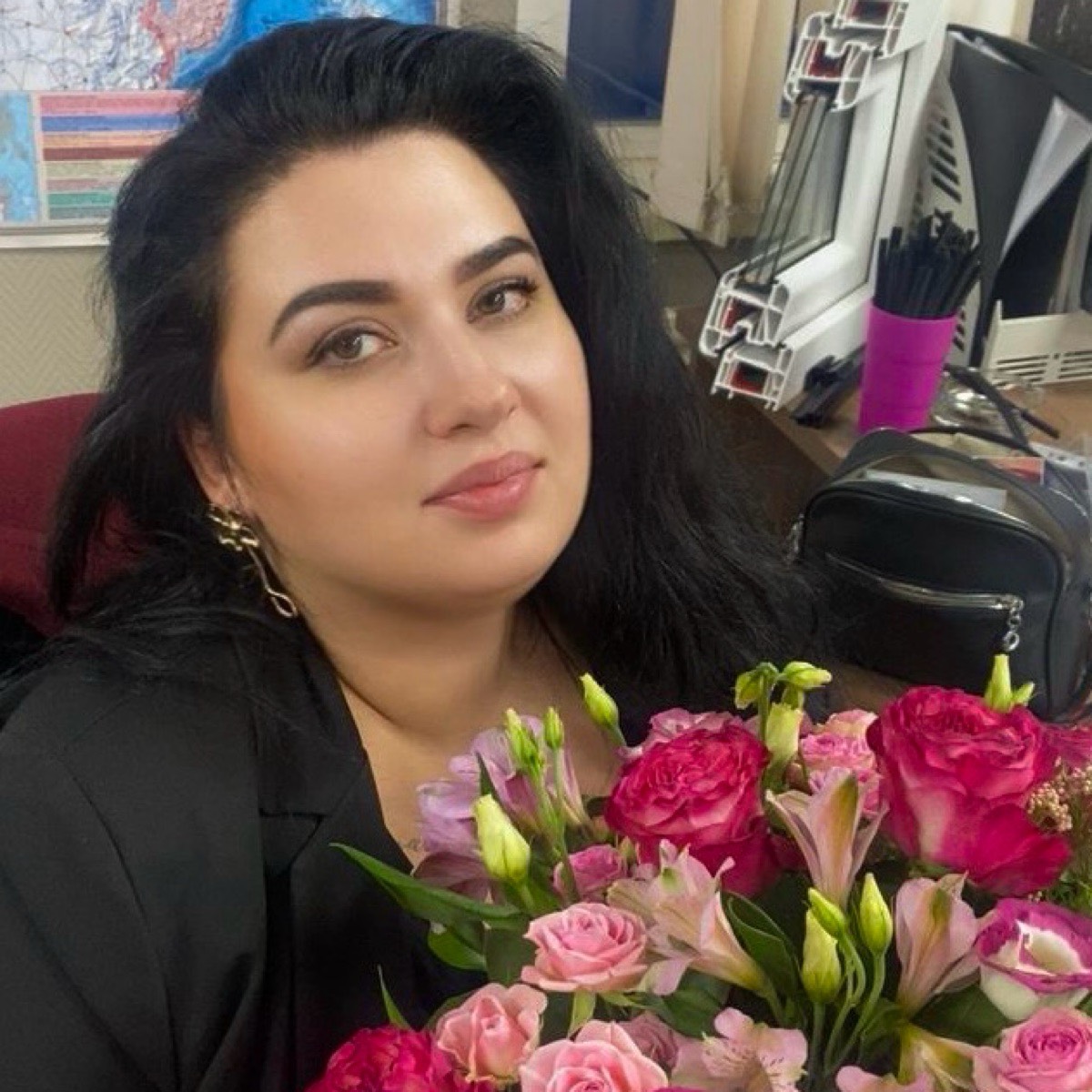 Евгения Виноградова