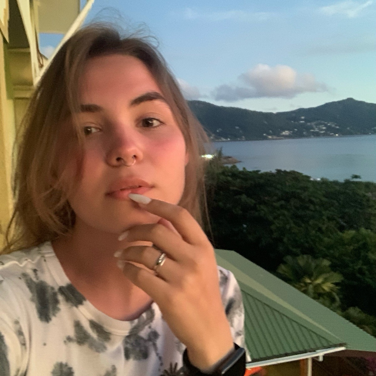 Полина Вербина