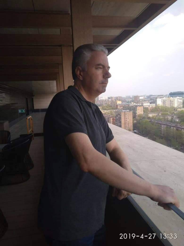 Владимир Фомин