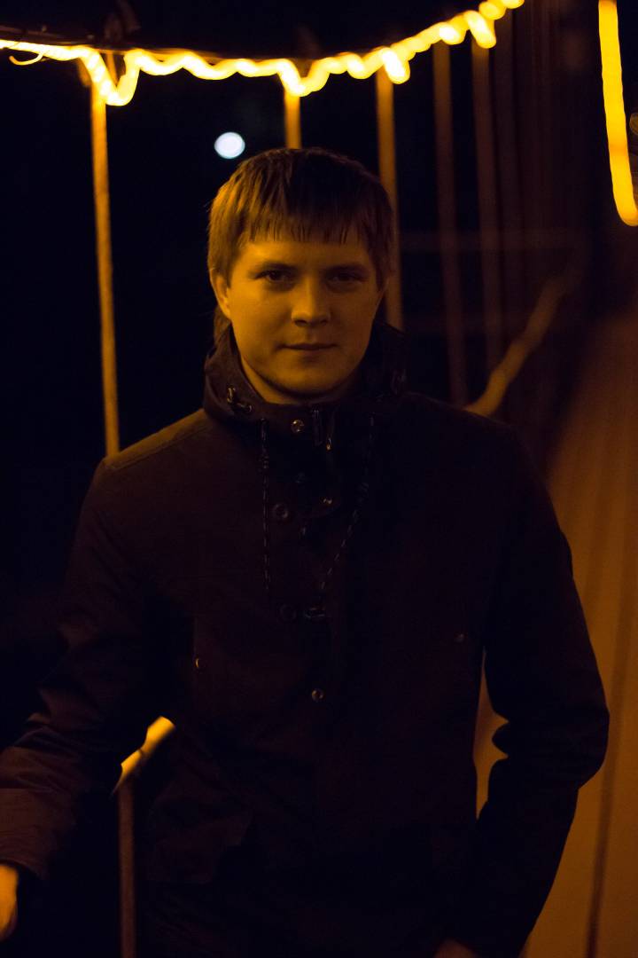 Сергей Путилин