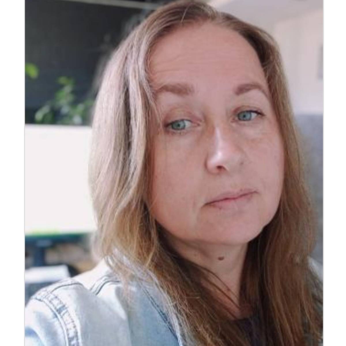 Елена Фоминых