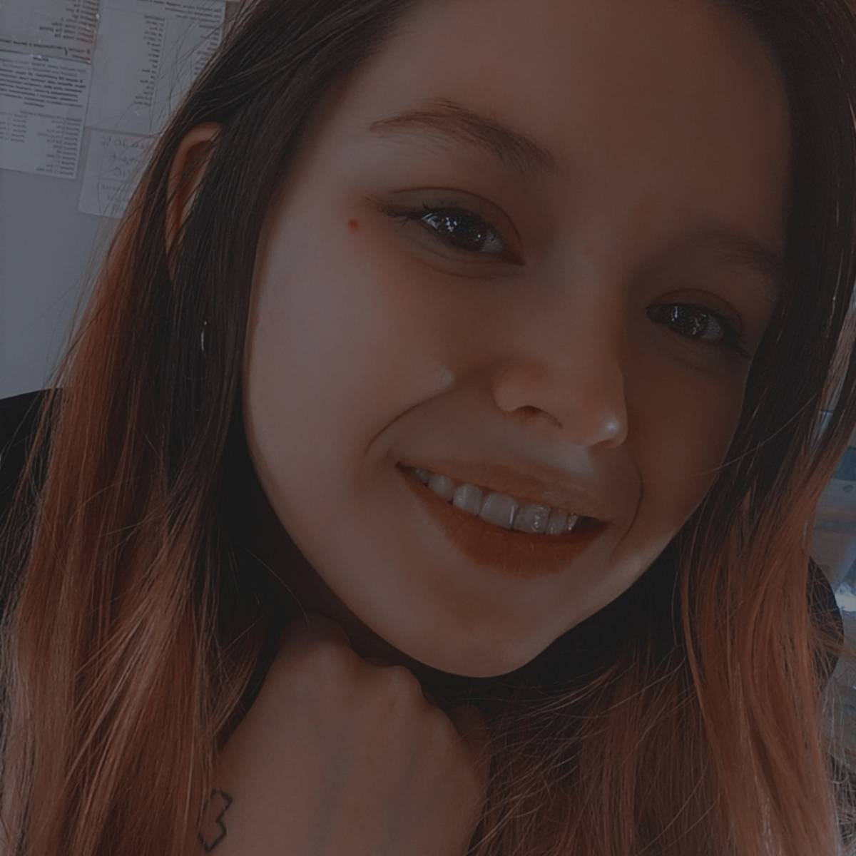 Анастасия Фаррахова