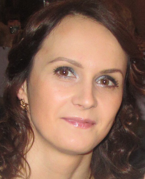 Екатерина Рыжик | Сетка — социальная сеть от hh.ru