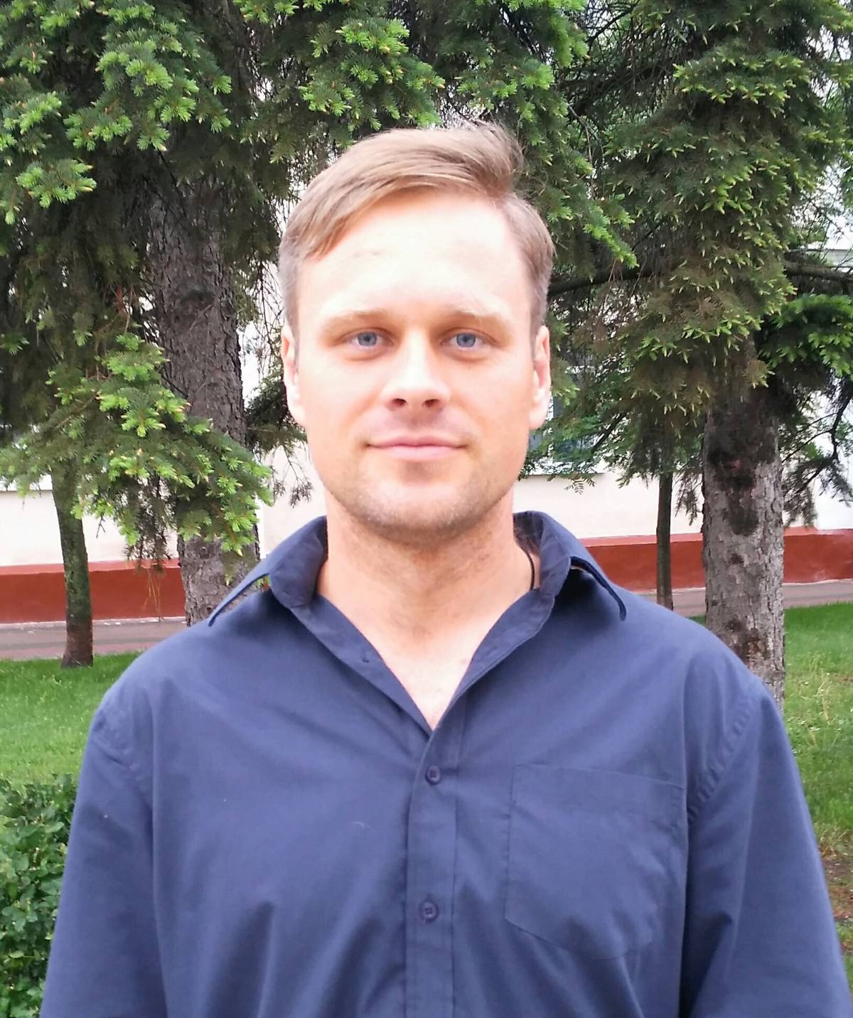 Alexey Kozadaev