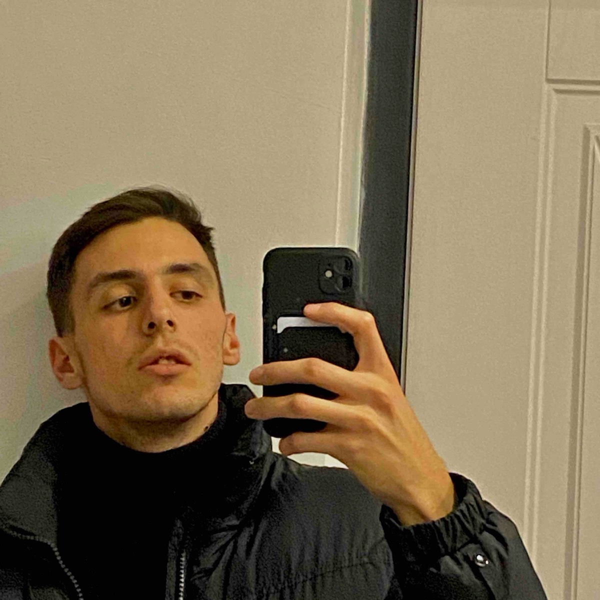 Maксим Mышков