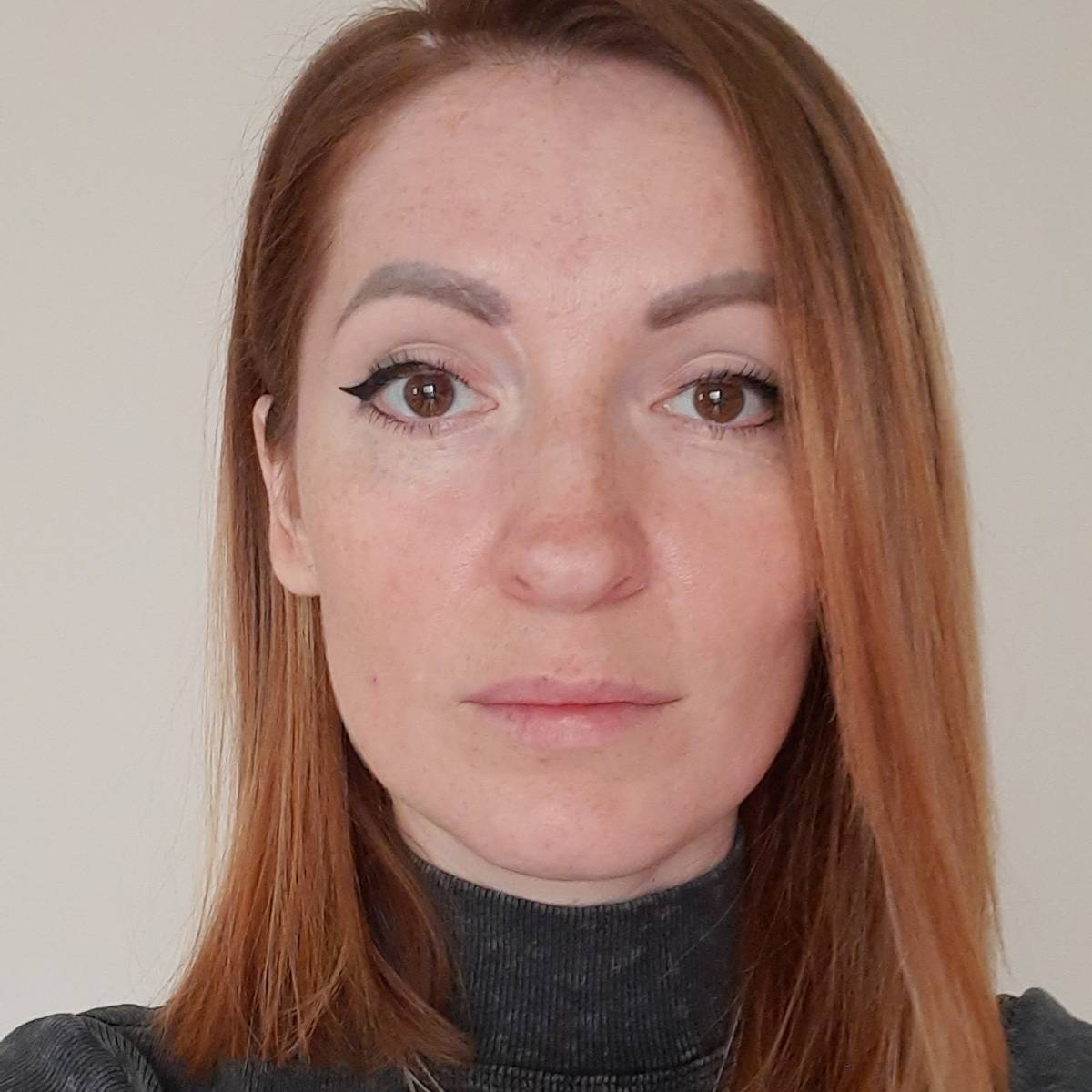 Анна Буярова