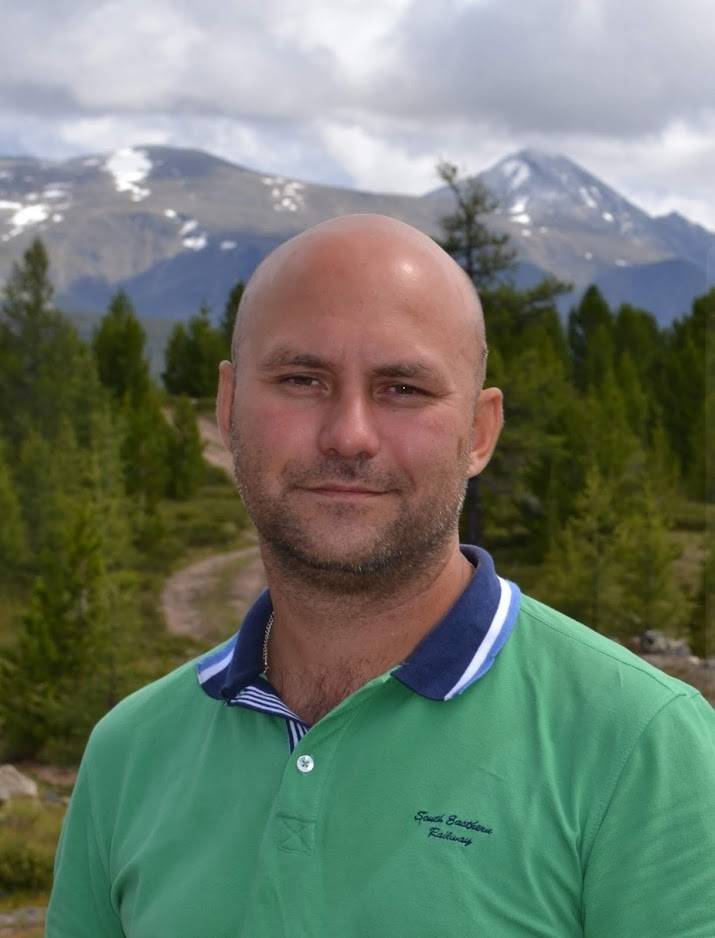 Валерий Бурцев | Сетка — социальная сеть от hh.ru