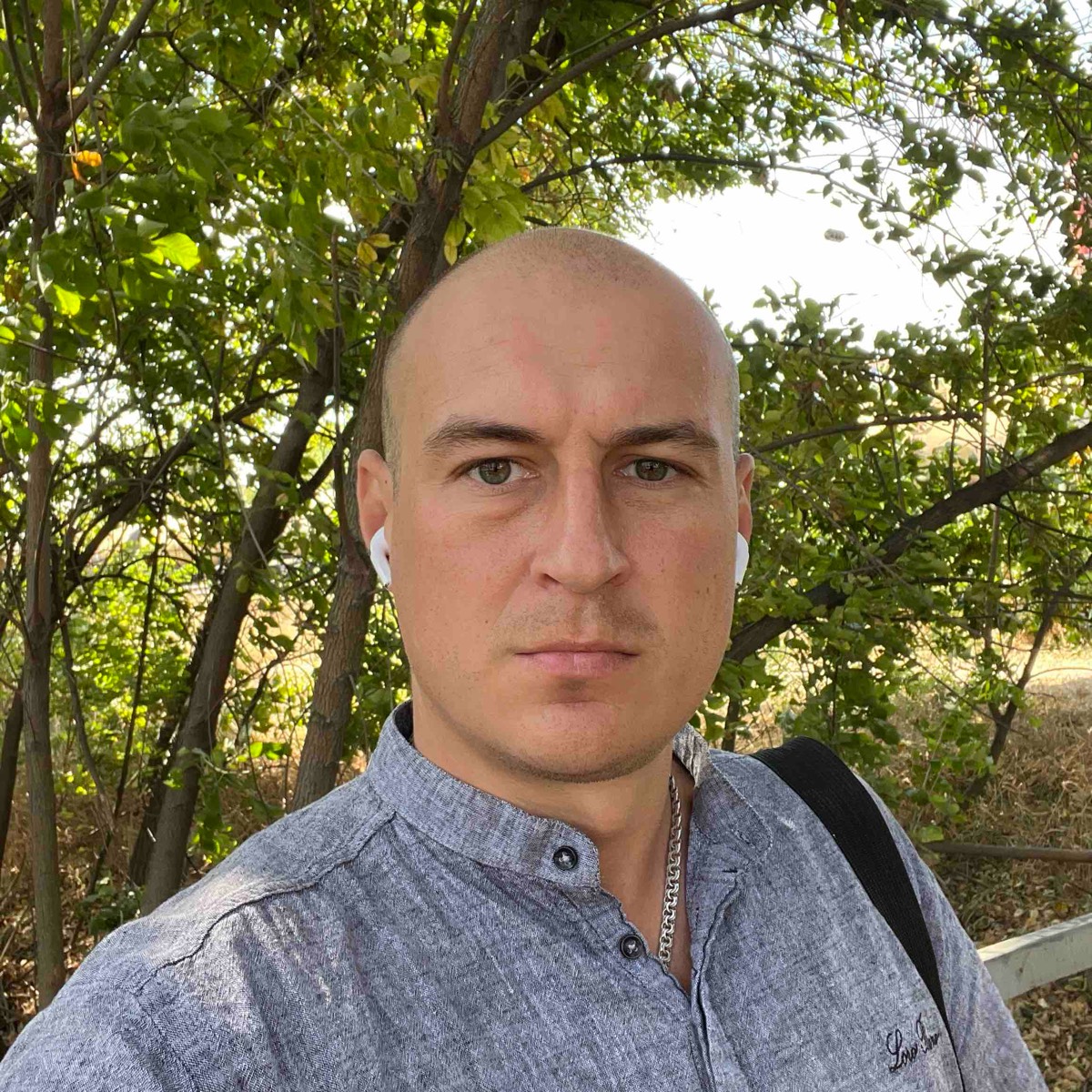 Александр Скорик | Сетка — социальная сеть от hh.ru