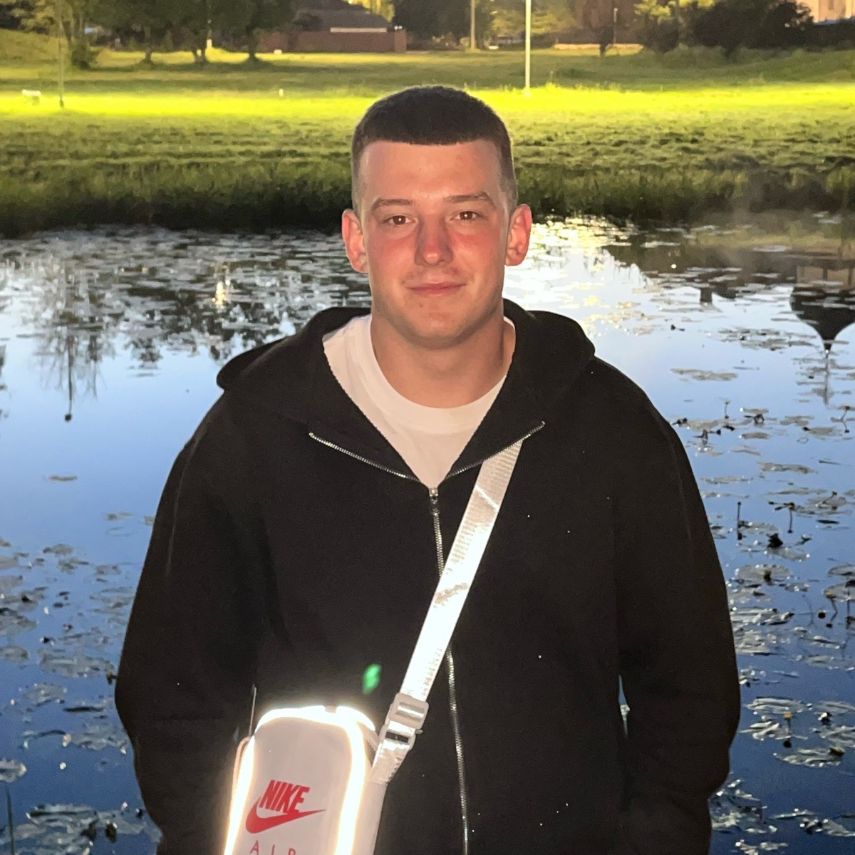 Родион Володин | Сетка — социальная сеть от hh.ru