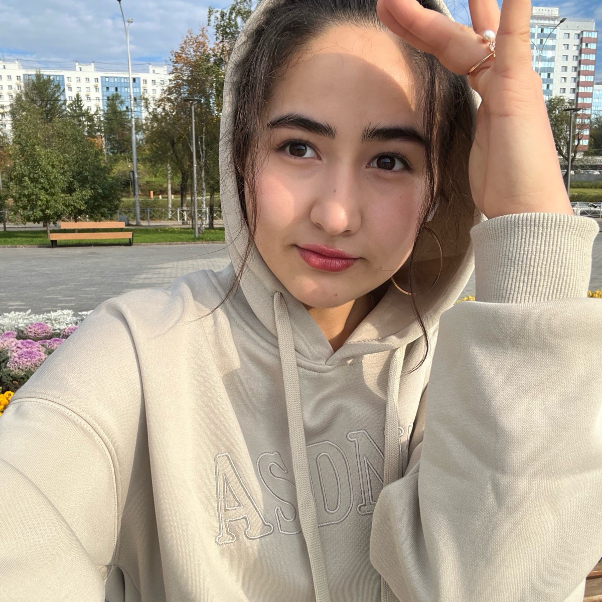 Angelina Shitoeva
