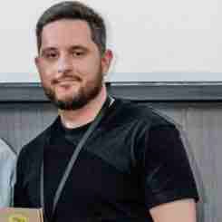 Михаил Сагин | Сетка — социальная сеть от hh.ru