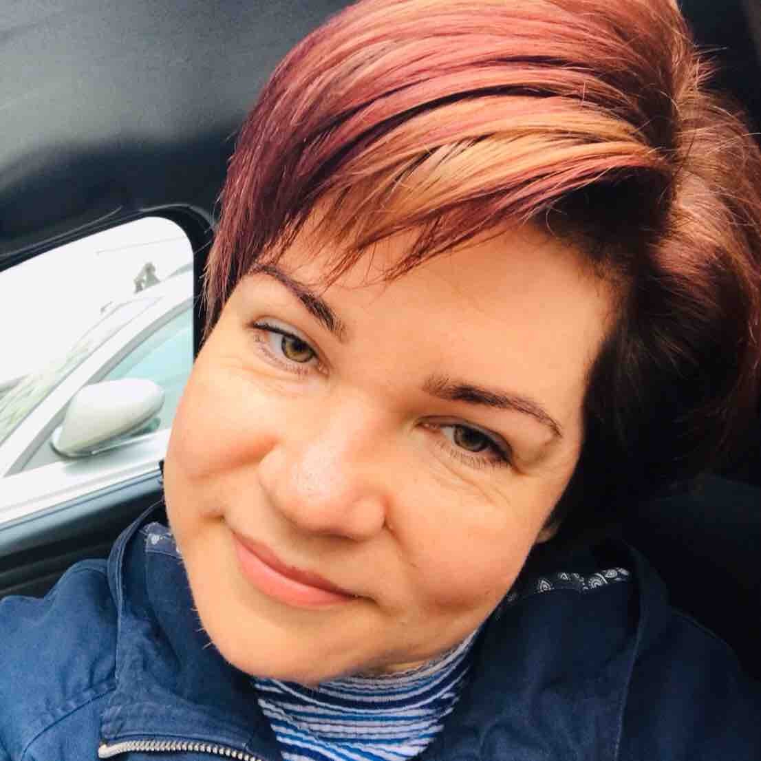 Екатерина Шимановская