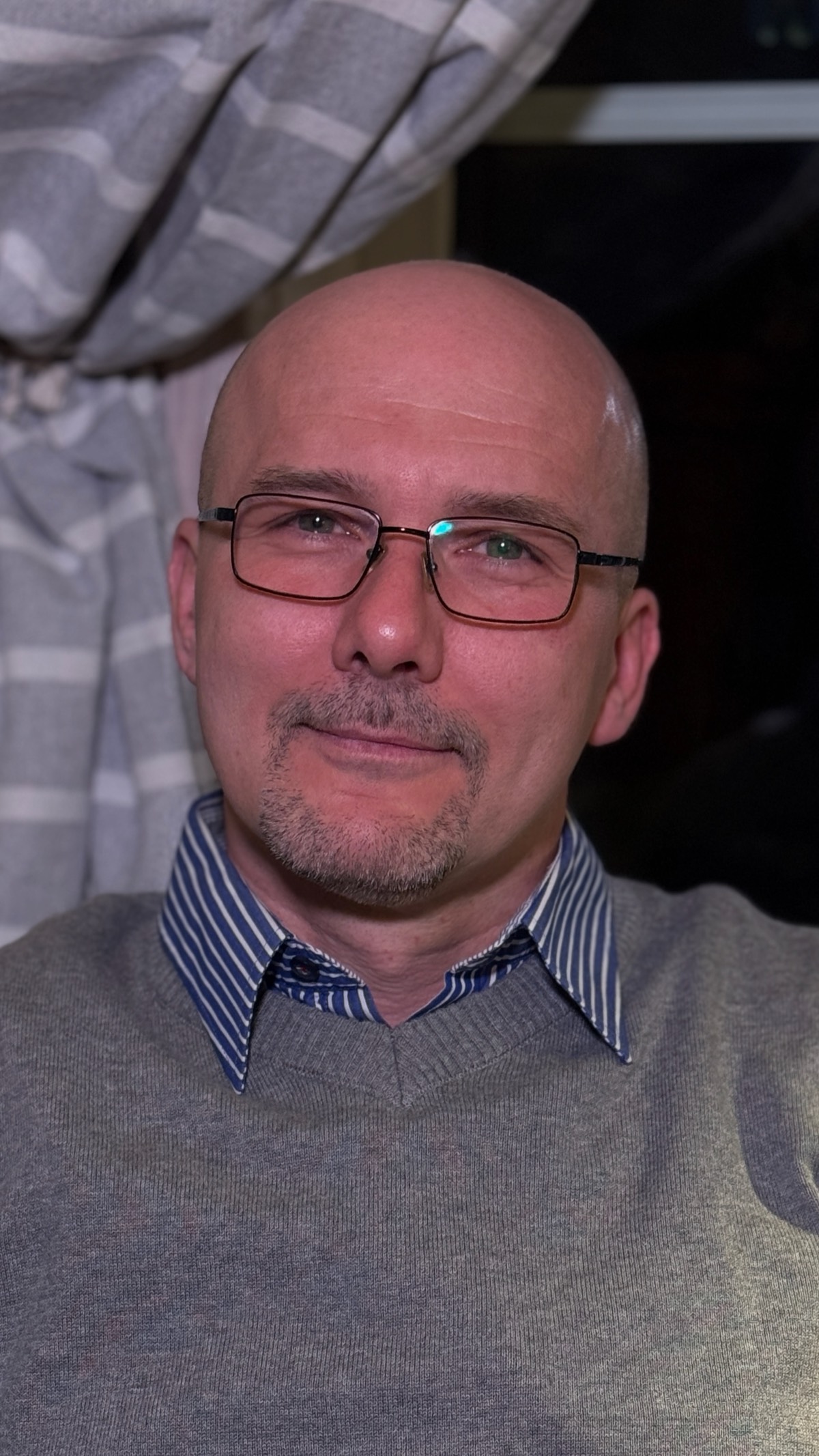 Андрей Ракитин