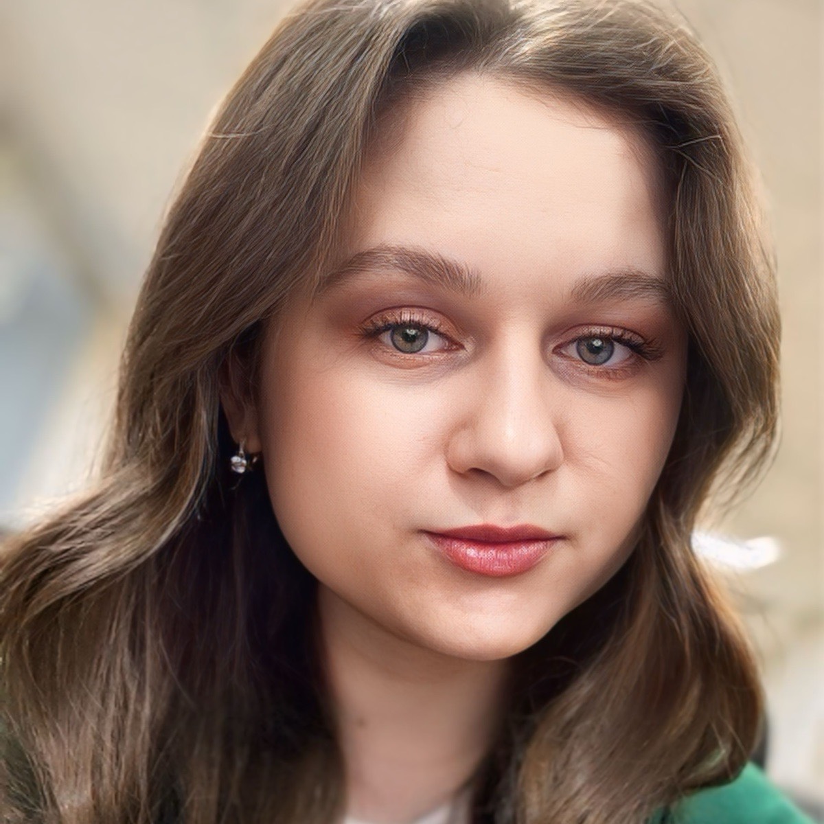 Елена Удовенко