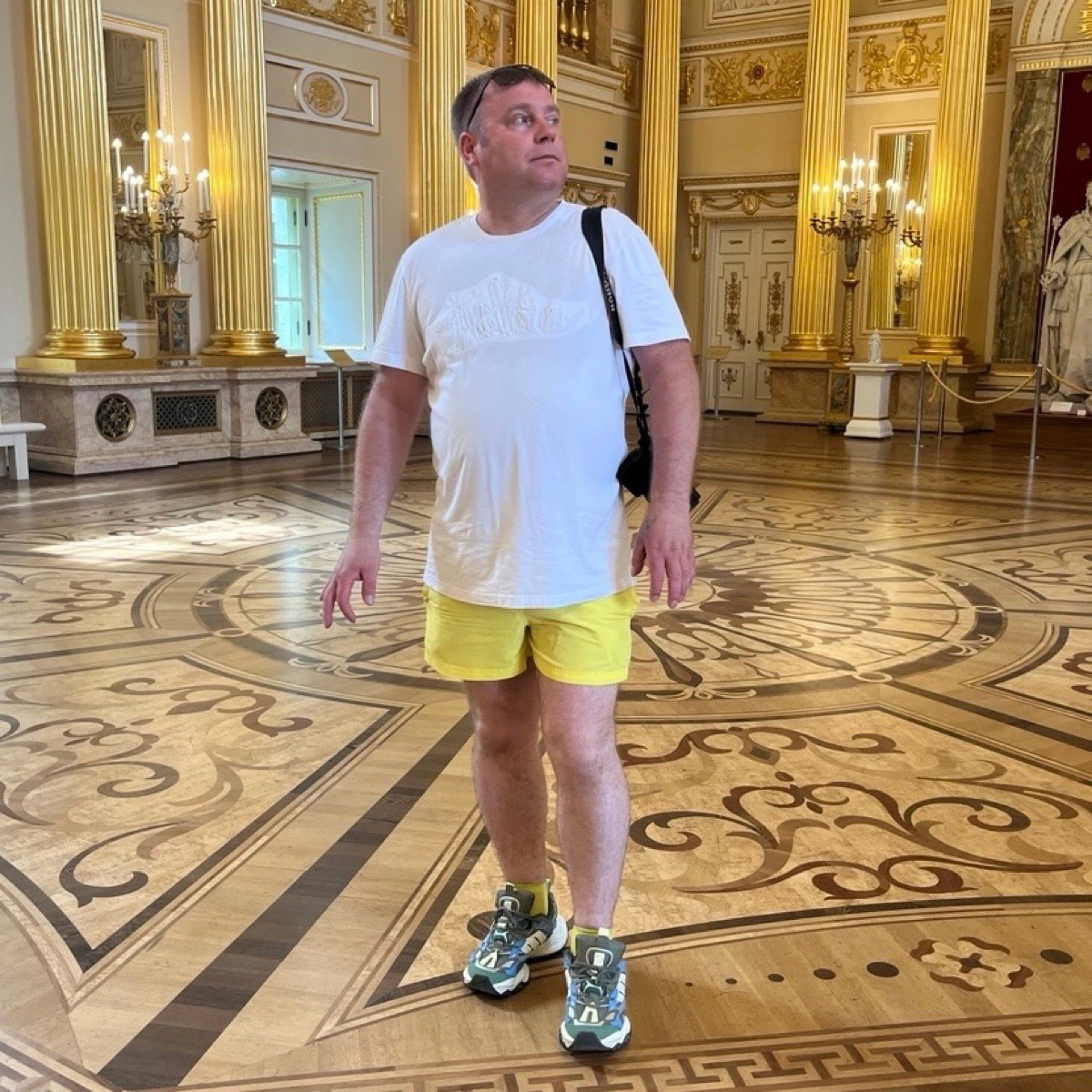 Константин Черник