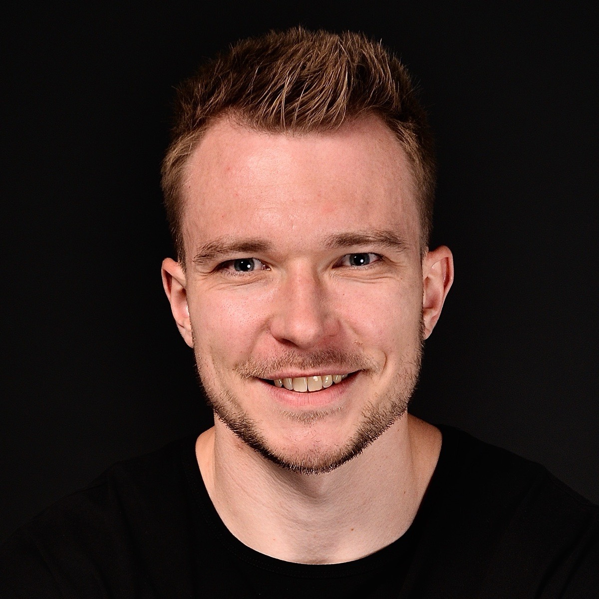 Илья Сидоренко