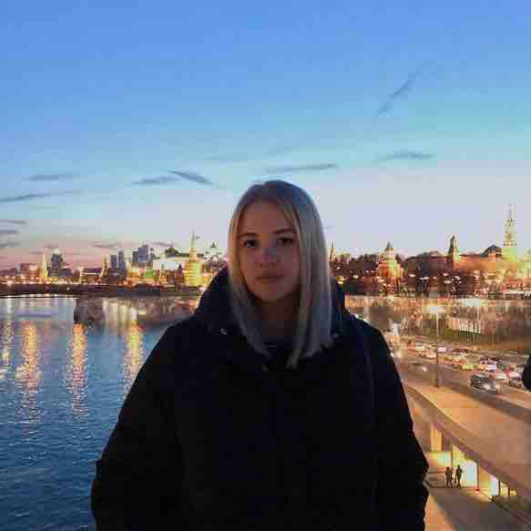Полина Канунникова