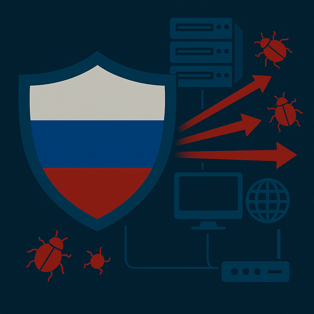 Закон о критической инфраструктуре: что изменилось в 2025 г. | Сетка — социальная сеть от hh.ru