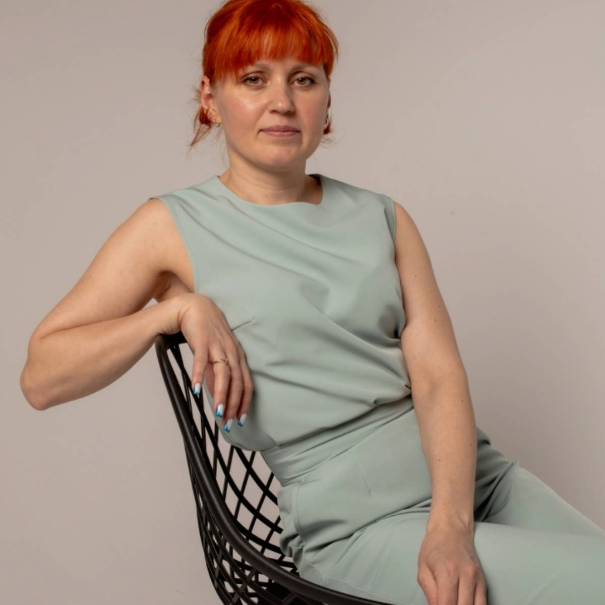 Евгения Россоха | Сетка — социальная сеть от hh.ru