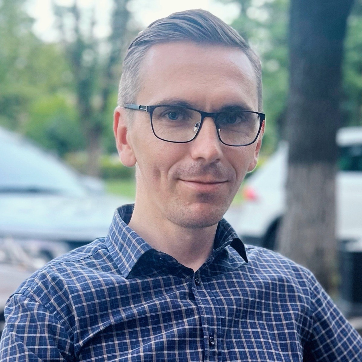 Василий Тарасенко