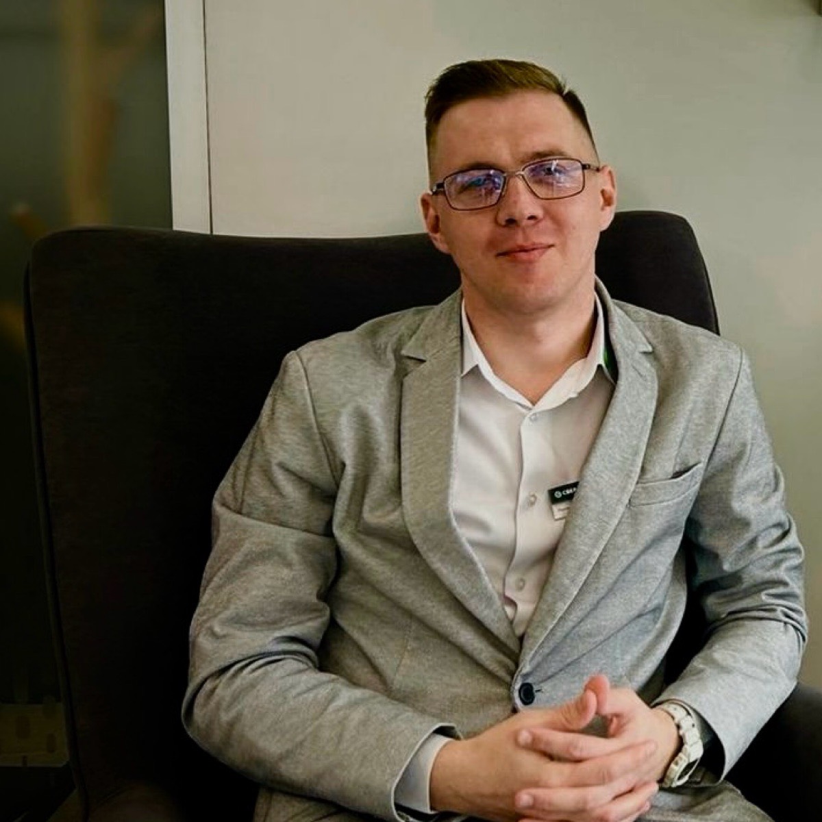 Юрий Пирогов | Сетка — социальная сеть от hh.ru