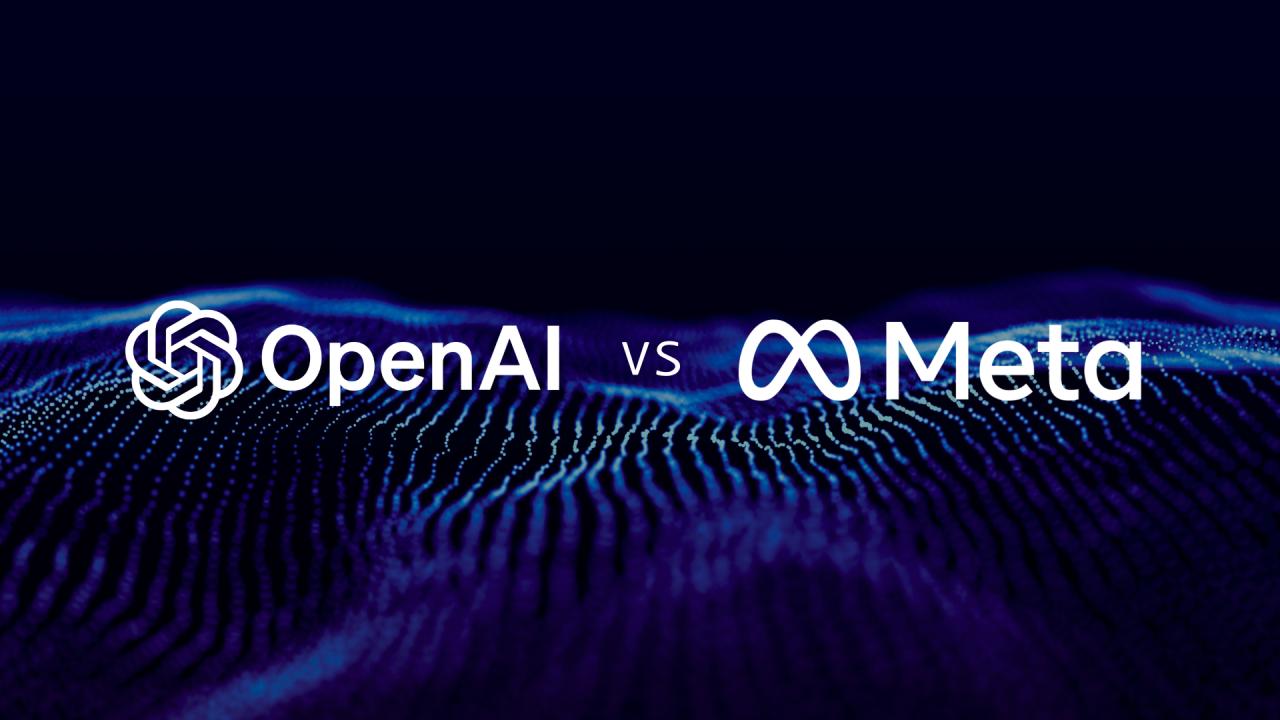 АI-заруба идёт полным ходом.
Meta* удалось переманить к себе 8 сотрудников из OpenAI. Этим учёным предложили до 100 миллионов долларов в виде бонусов за подписание контракта | Сетка — социальная сеть от hh.ru