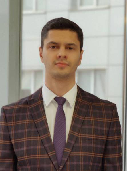 Клим Гаев | Сетка — социальная сеть от hh.ru