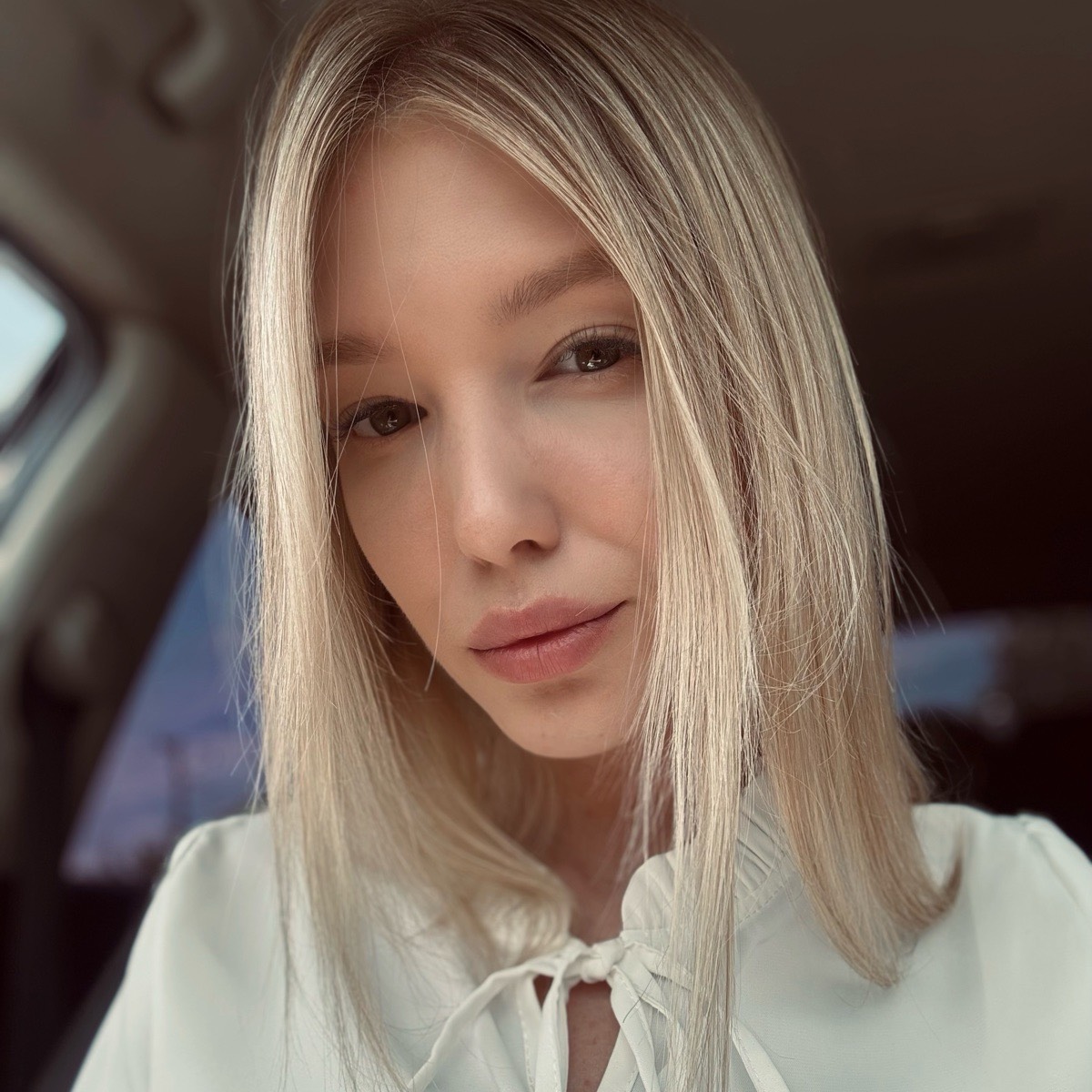Alena Ugolnikova