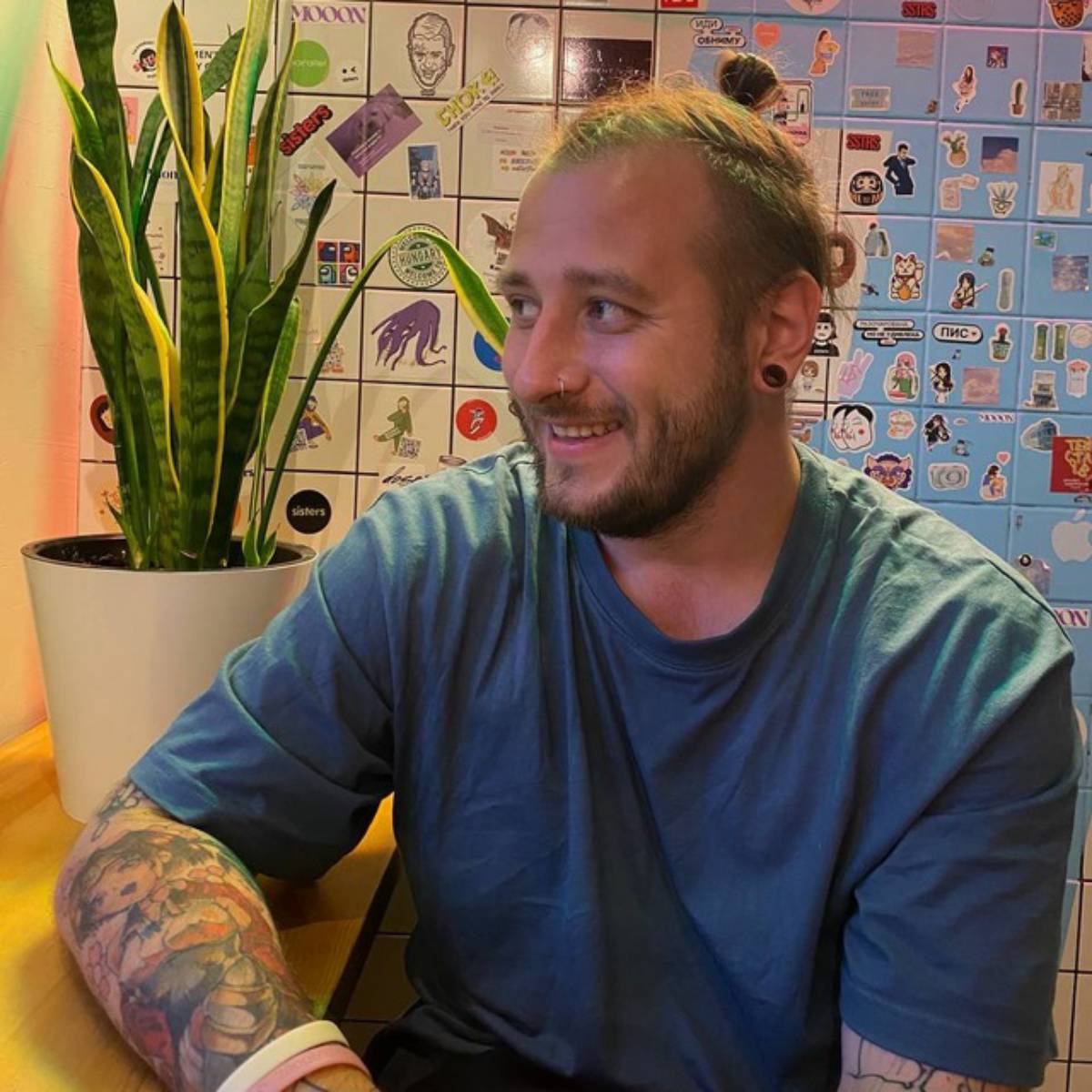 Иван Трофимов | Сетка — социальная сеть от hh.ru