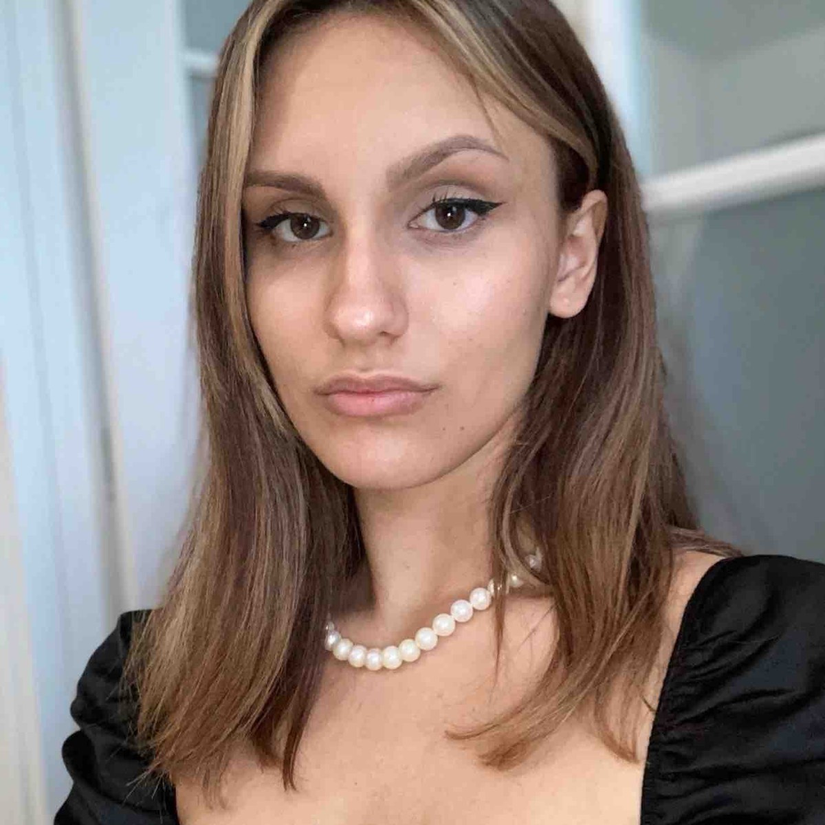 Надя Курило