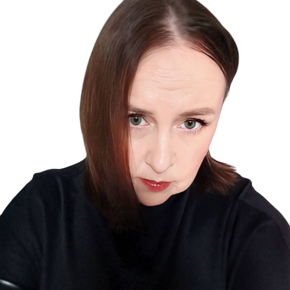 Светлана Бушкова | Сетка — социальная сеть от hh.ru