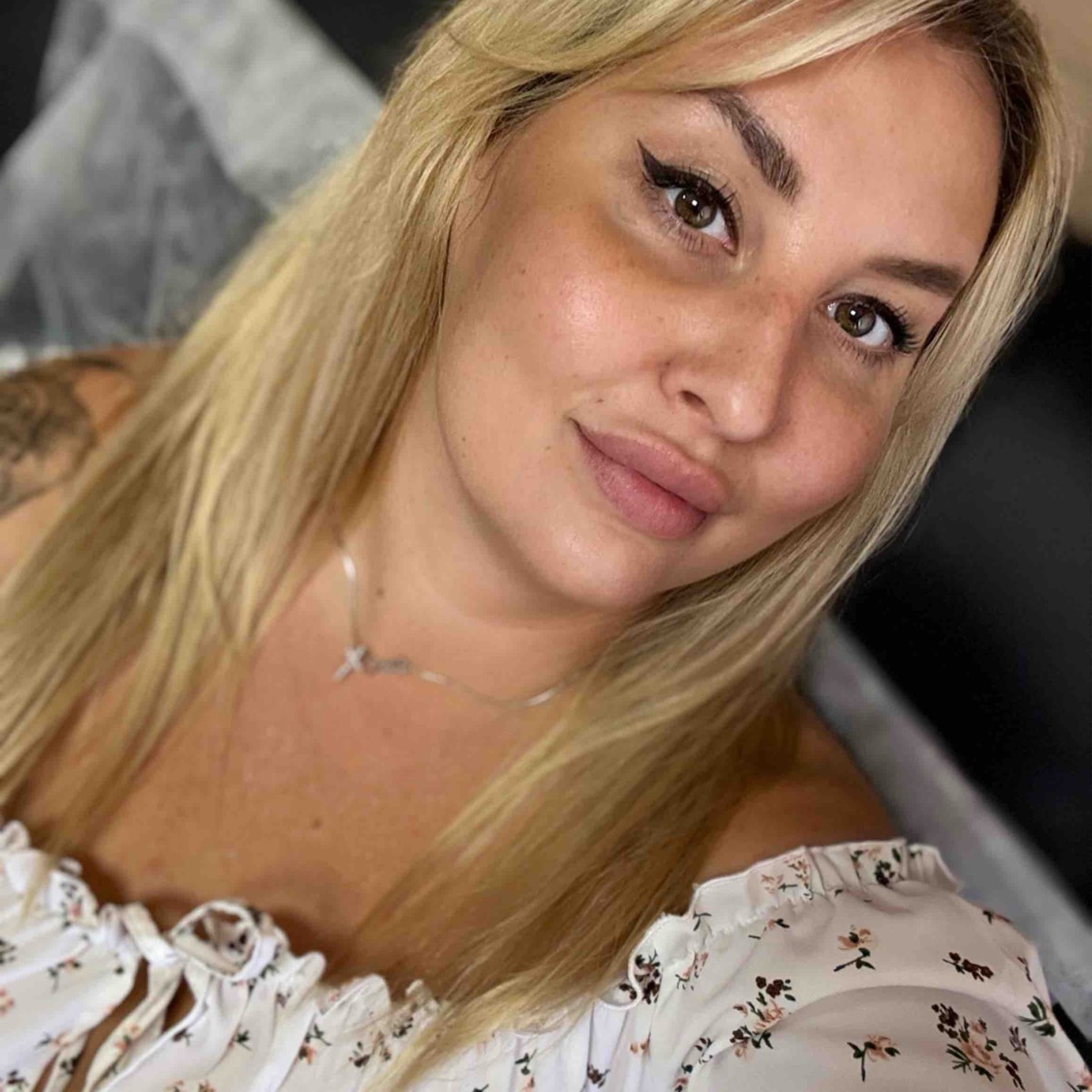 Ирина Якоби