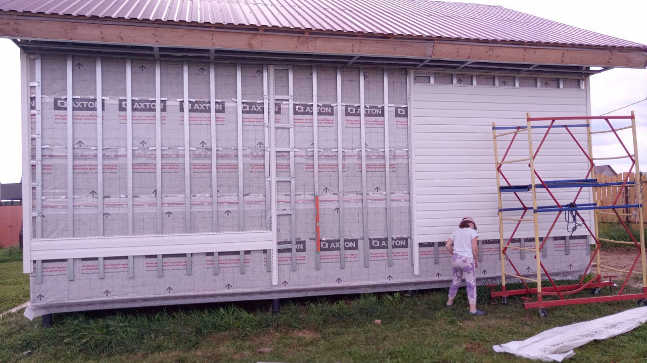 Строим дом ч | Сетка — социальная сеть от hh.ru