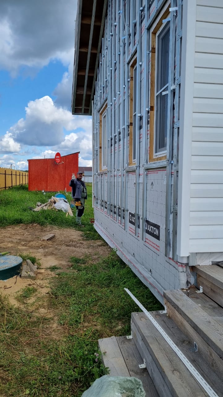 Строим дом ч | Сетка — социальная сеть от hh.ru