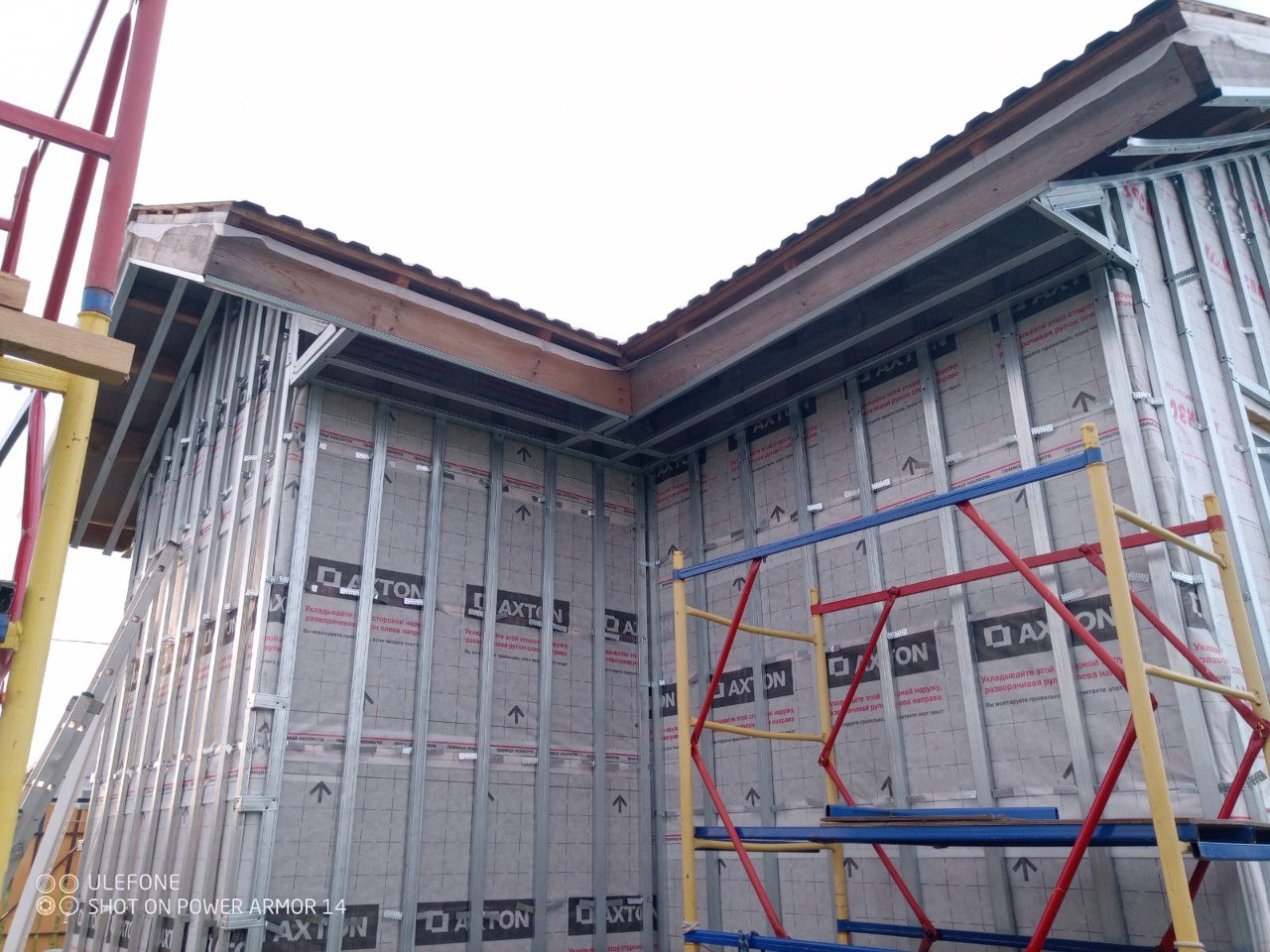 Строим дом ч | Сетка — социальная сеть от hh.ru