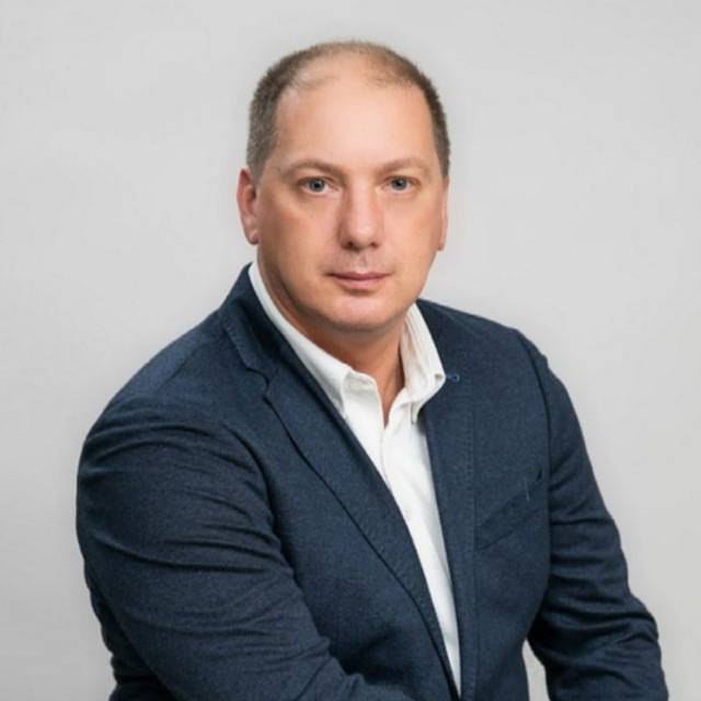 Михаил Шекуров | Сетка — социальная сеть от hh.ru