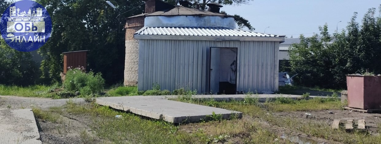 ↗ Добрый день, кто знает, КНС открыли?
vk.com
Подробнее на https://vk.com/ob.gorod
#городобь #городобьонлайн #толмачево | Сетка — социальная сеть от hh.ru