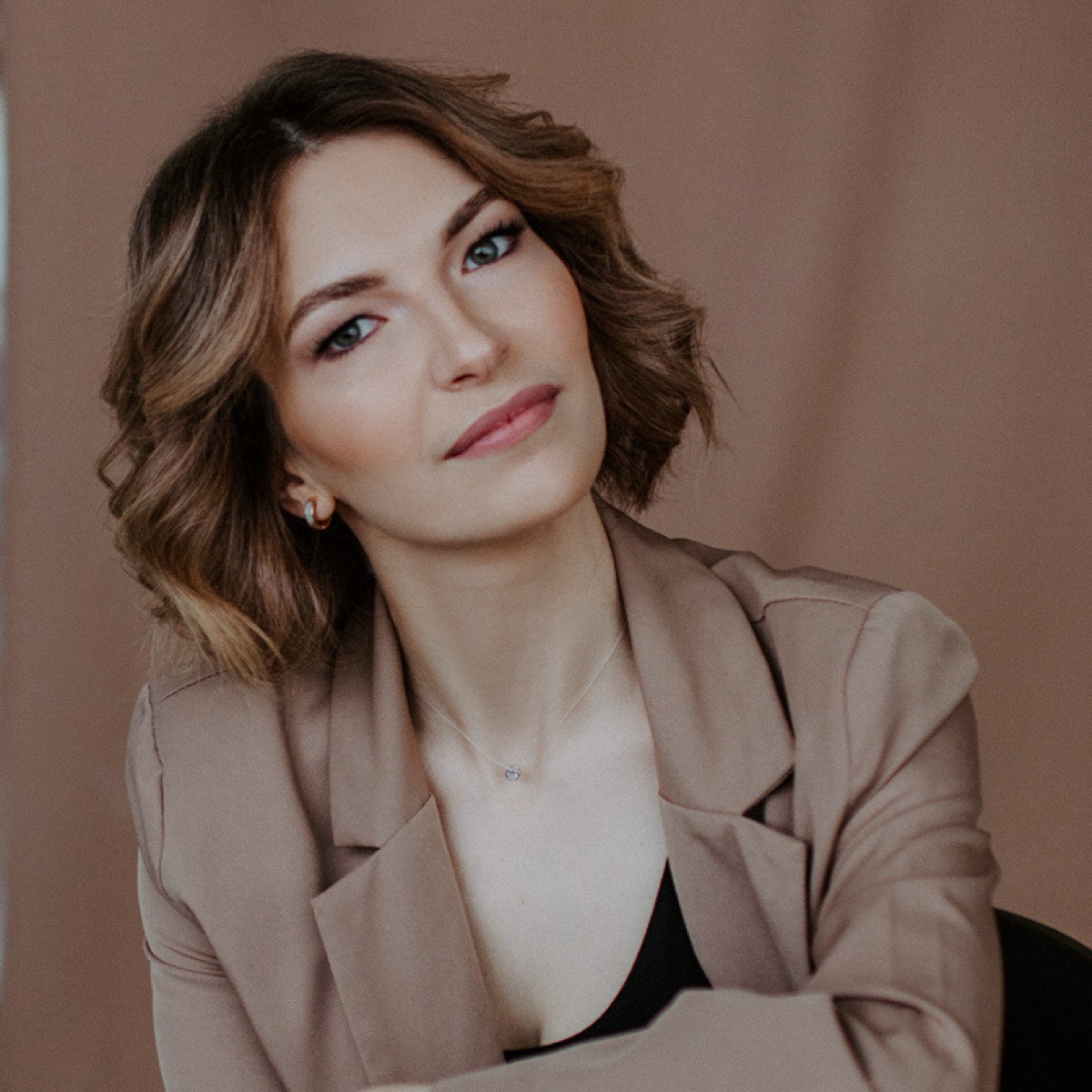 Алена Демченко