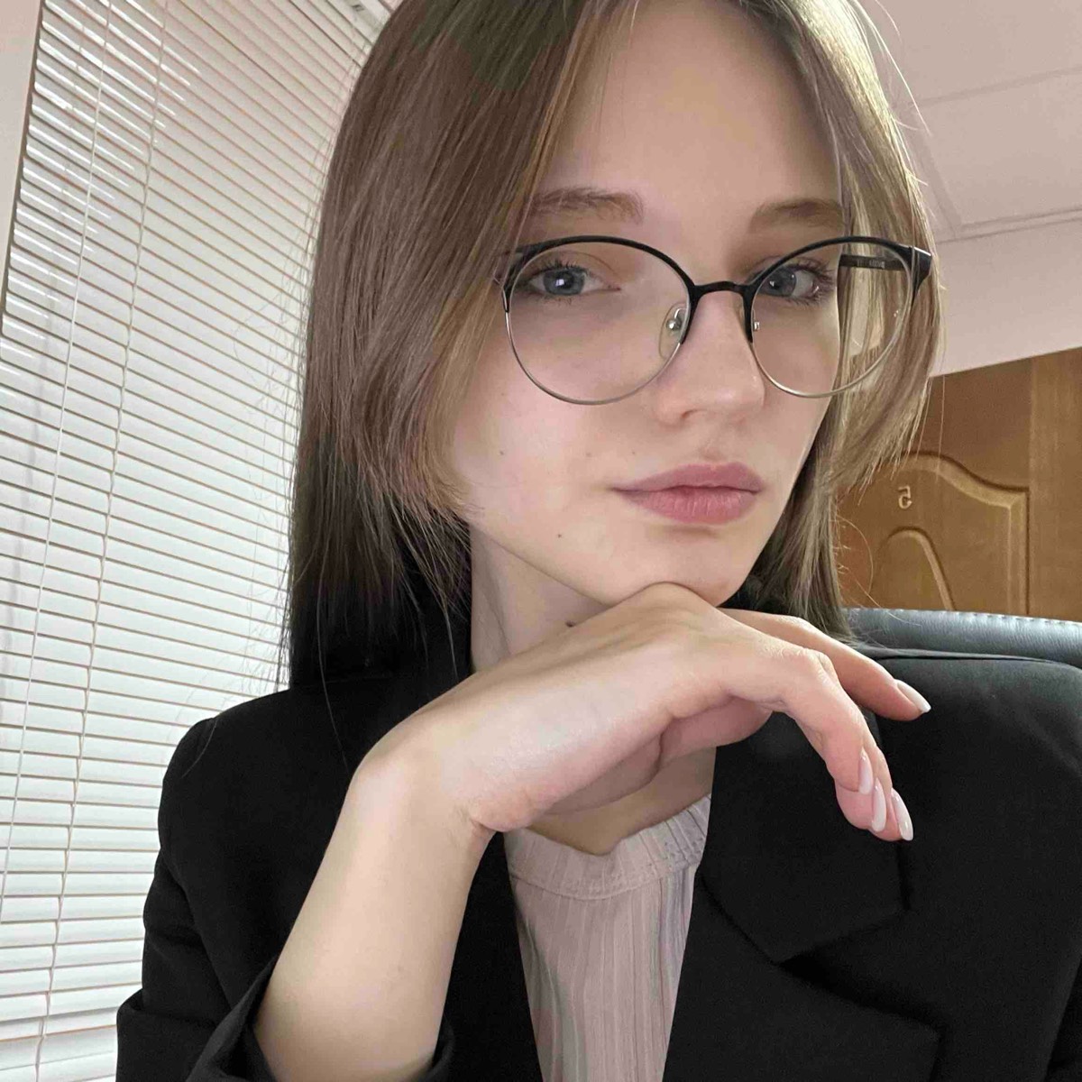 Екатерина Николаева