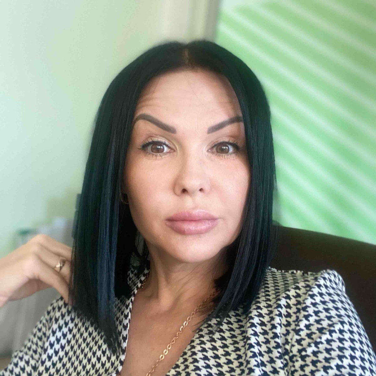 Юлия Резаева | Сетка — социальная сеть от hh.ru